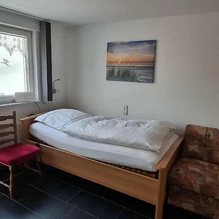 Holiday home Sea Eagle Comfortable Holiday