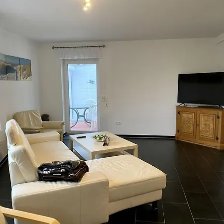 Holiday home Sea Eagle Comfortable Holiday