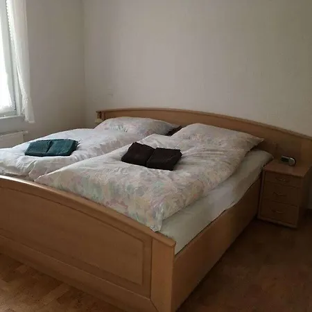 Sea Eagle Comfortable Holiday Dornumersiel