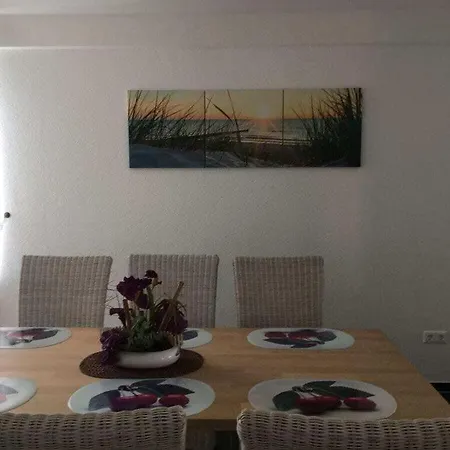 Holiday home Sea Eagle Comfortable Holiday