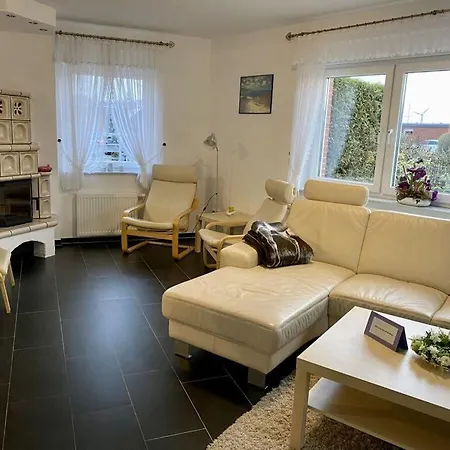 Holiday home Sea Eagle Comfortable Holiday *