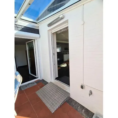 Holiday home Sea Eagle Comfortable Holiday