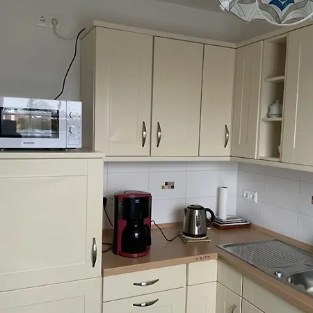 Sea Eagle Comfortable Holiday Holiday home *