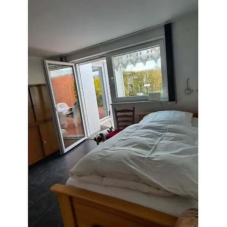 Holiday home Sea Eagle Comfortable Holiday Dornumersiel