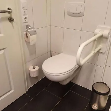 Holiday home Sea Eagle Comfortable Holiday *