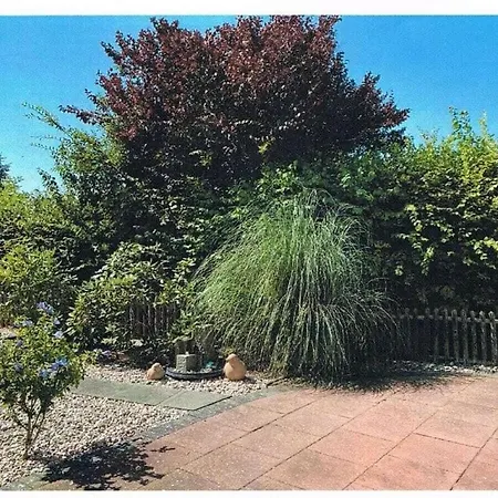 Holiday home Sea Eagle Comfortable Holiday
