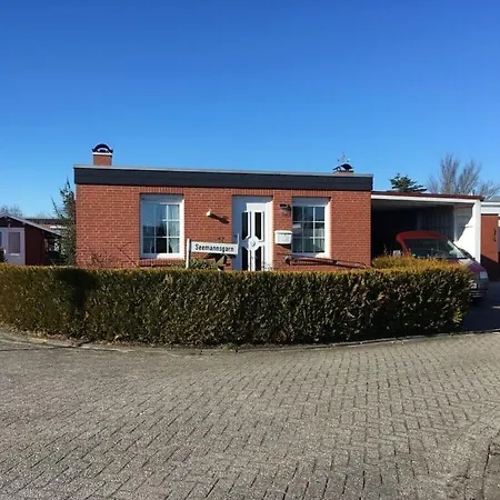 Holiday home Sea Eagle Comfortable Holiday *