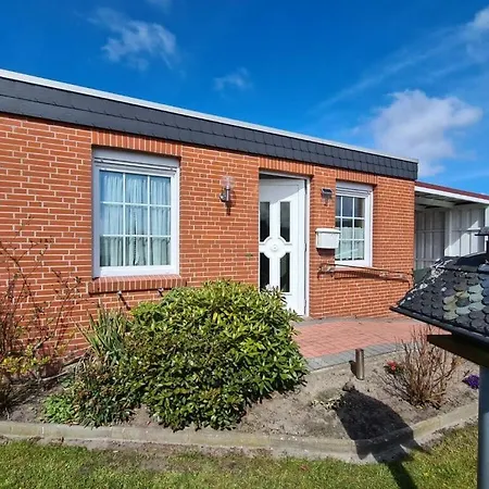 Holiday home Sea Eagle Comfortable Holiday